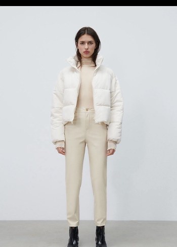 Zara pantolon