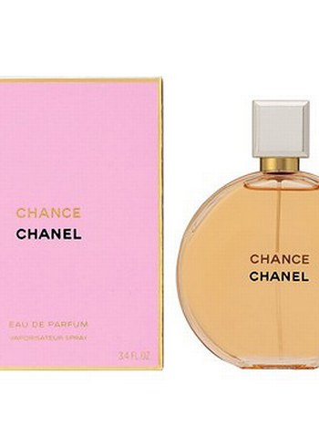 Chanel Chance Eau de Parfum Kadın Parfümü 100 ml