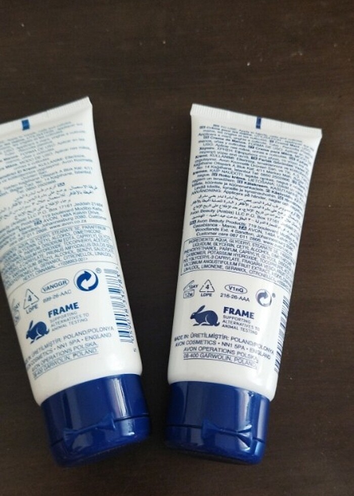 El kremi - Görsel 3