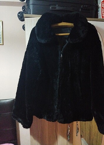 Emitasyon Kürk - Görsel 2