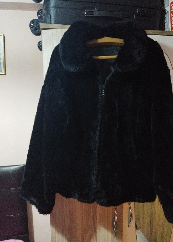 Emitasyon Kürk - Görsel 2