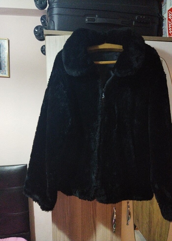 Emitasyon Kürk - Görsel 3