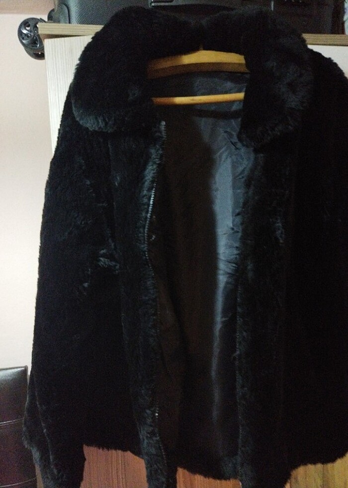 Emitasyon Kürk - Görsel 4