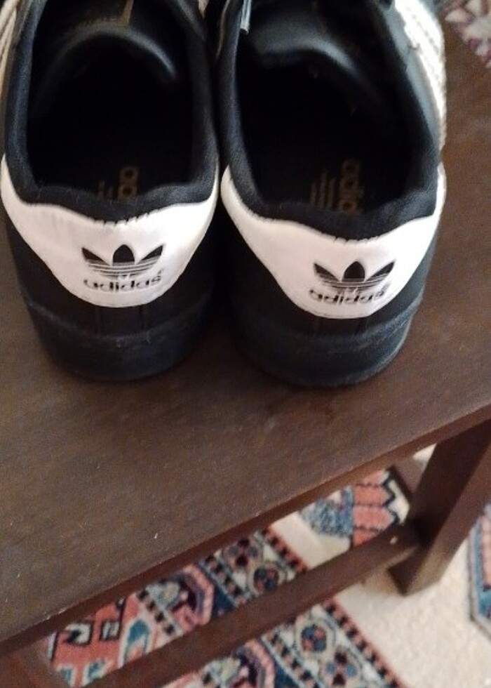 Adidas ayakkabı  - Görsel 3