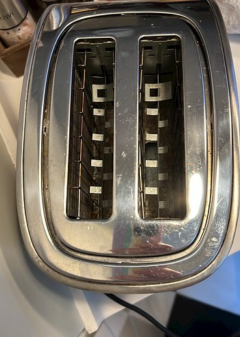 WMF Ekmek Kızartma Makinesi - Görsel 4