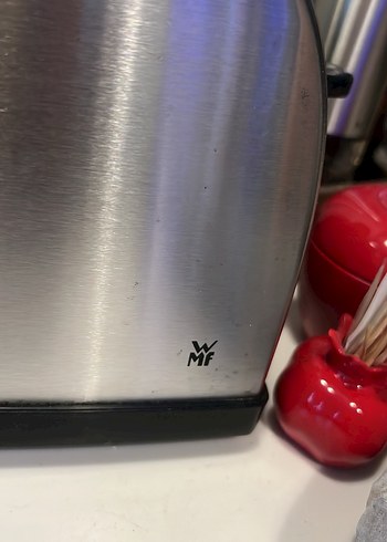 WMF Ekmek Kızartma Makinesi - Görsel 3