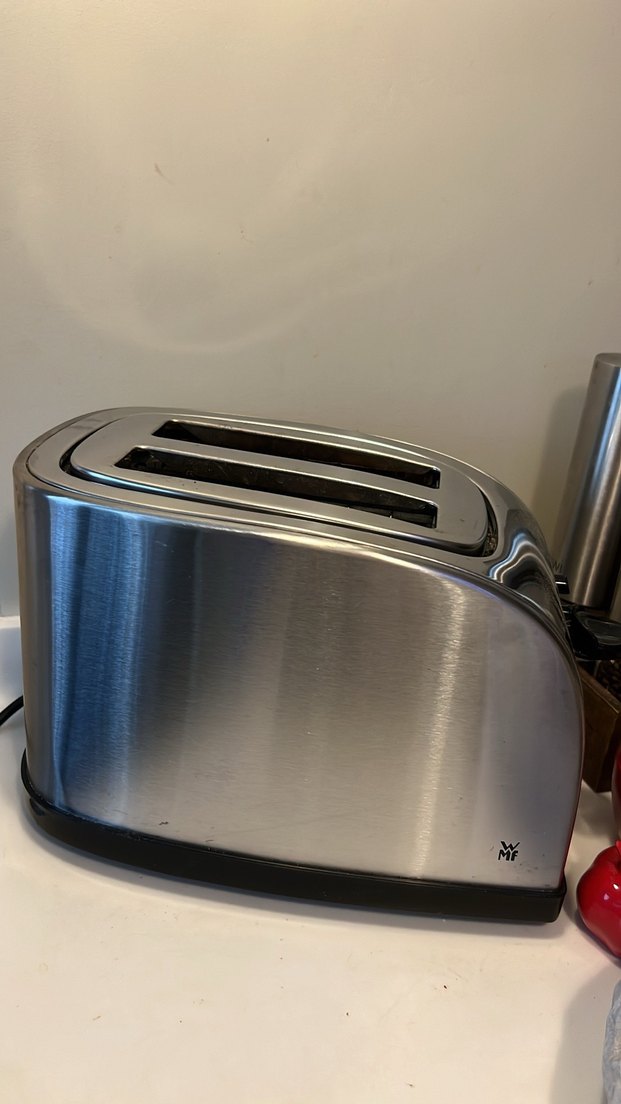 WMF Ekmek Kızartma Makinesi - Görsel 2