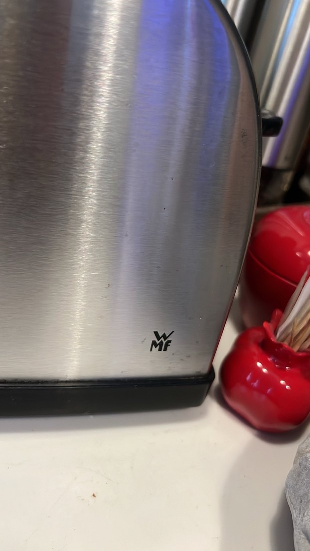 WMF Ekmek Kızartma Makinesi - Görsel 3