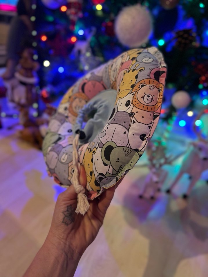 Kedi küçük ırk köpek boyunluk elizabeth - Görsel 3