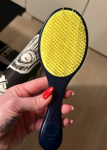 Evcil hayvan fırçası Tarağı - Görsel 3