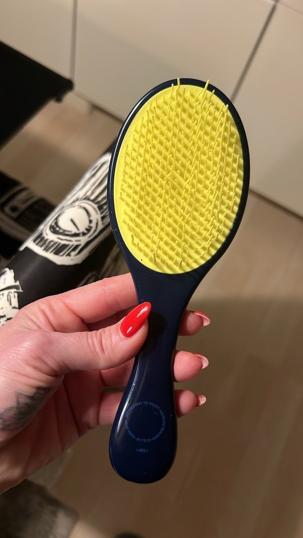 Evcil hayvan fırçası Tarağı - Görsel 3