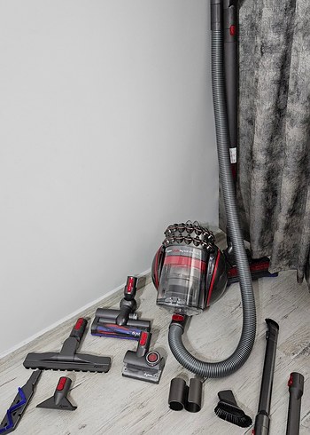 Dyson dyson kablolu supurge