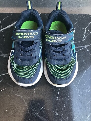 Skechers çocuk ayakkabı