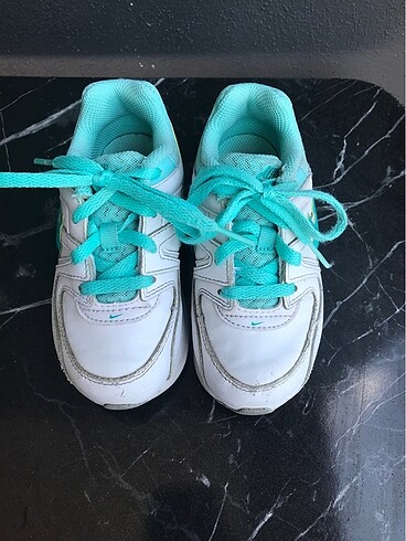 Nike airmax çocuk ayakkabı