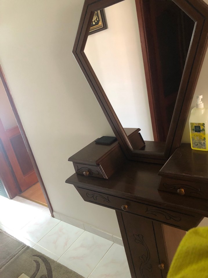 Parlak kahverengi - Görsel 2