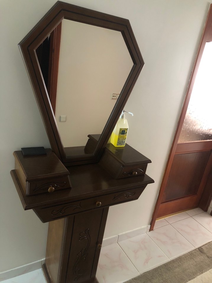 Parlak kahverengi - Görsel 3