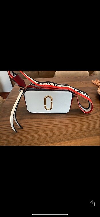 Marc Jacobs çanta