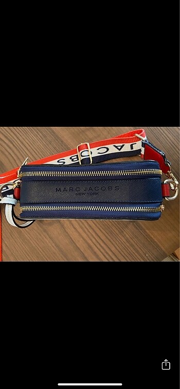 Beden Marc Jacobs çanta