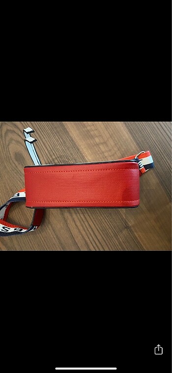 Beden çeşitli Renk Marc Jacobs çanta