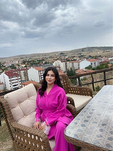 Diğer Pembe alt üst takım