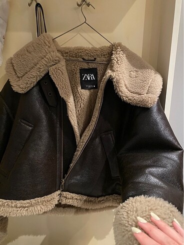 Zara Zara mont