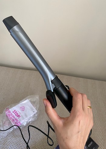 Beden Renk Remington Pro Soft Curl Saç Şekillendirici