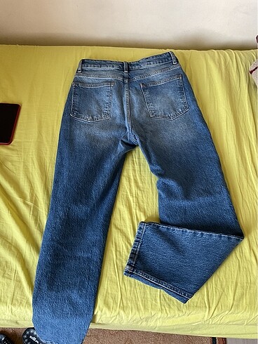 Trendyol & Milla Kot Slim Jean