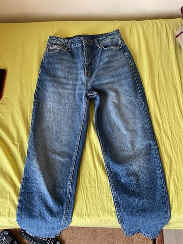 Kot Slim Jean