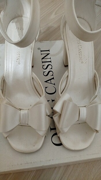 39 Beden beyaz Renk Oleg cassini
