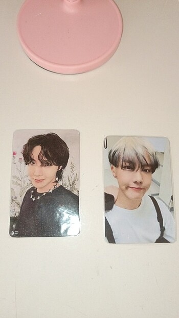 Bts pc 2 li