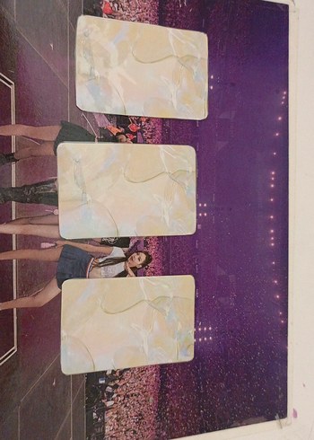 hyunjin pc set - Görsel 2