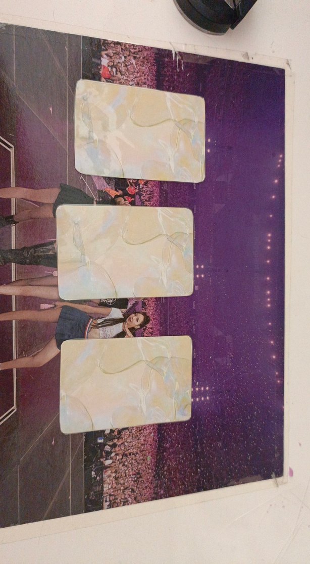 hyunjin pc set - Görsel 2