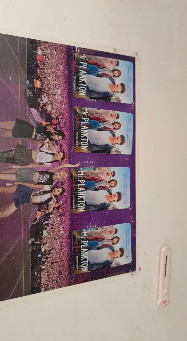 Mr.plankton pc set - Görsel 2