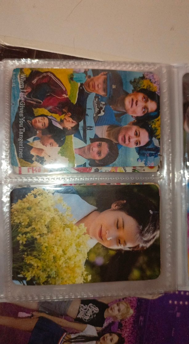 when life gives you tangeries set - Görsel 3