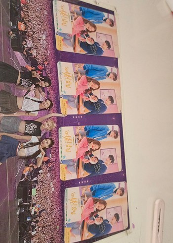 true beaty kdrama set - Görsel 2