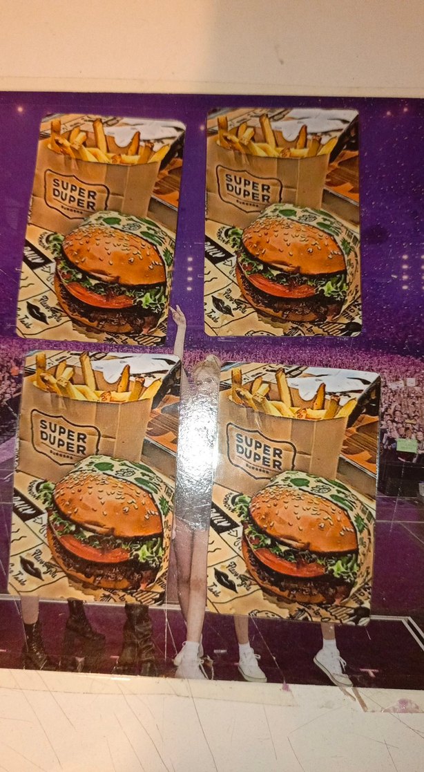 blackpink set pc - Görsel 2