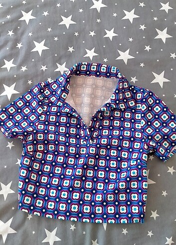 vintage bluz 