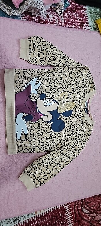 LC Waikiki Lcw 3-4 yas yeni gibi kazak