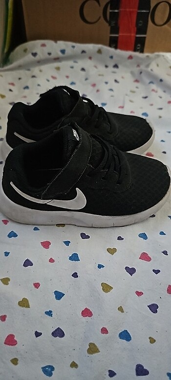 Nike 26 numara orijinal