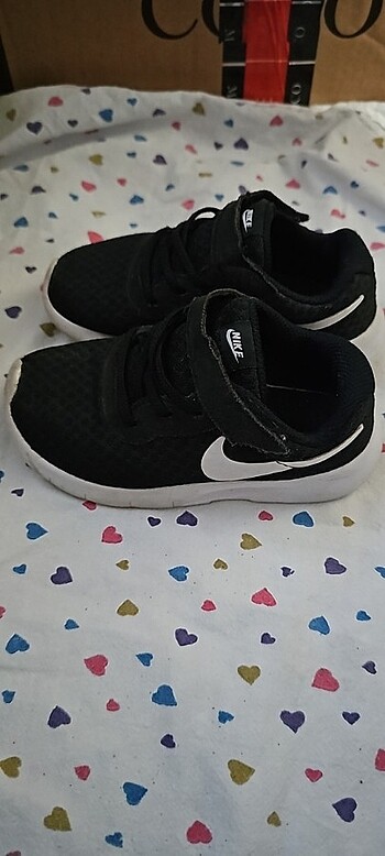 26 Beden Nike 26 numara orijinal