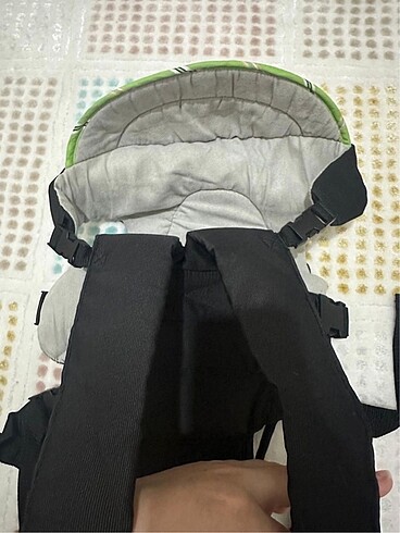 Beden siyah Renk Kraft ana kucagı