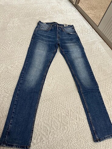 Jack & jones erkek jean
