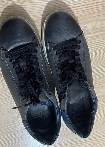 W collection erkek spor ayakkabı