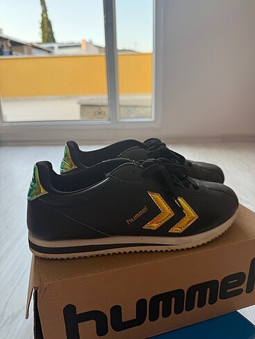 Orjinal hummel ayakkabı