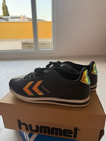 Hummel Orjinal hummel ayakkabı