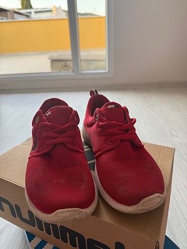 U.S Polo Assn. Orjinal polo ayakkabı