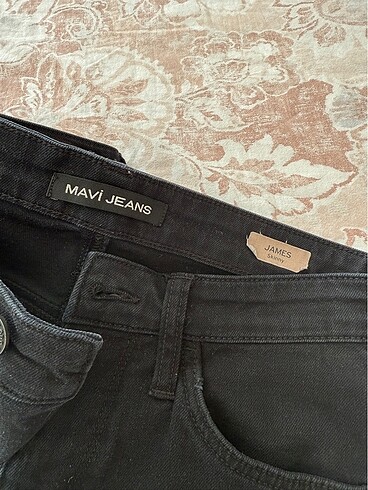 Mavi Jeans Orjinal mavi jean