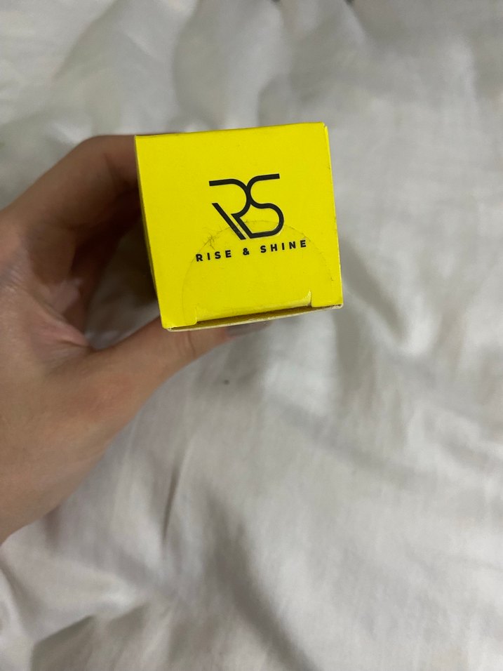 RS Roll-On Ter Önleyici Beyazlatıcı 75 ml - Görsel 2