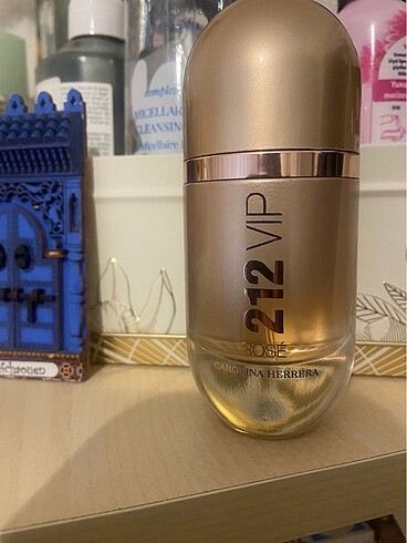 212 VIP ROSE ORİGINAL
