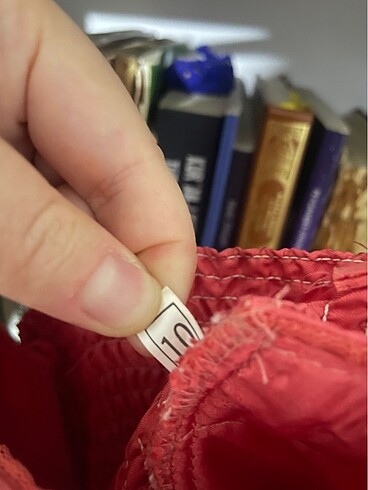 10 Yaş Beden 8-10 yaş kız çocuk elbisesi